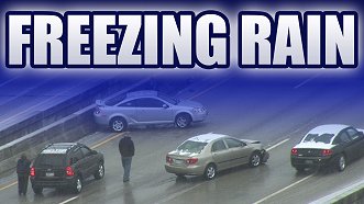 Video: Deadliest Weather: Freezing Rain